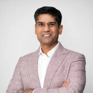 Dr. Ranjith Ramasamy, MD