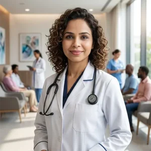 Dr. Neha Sharma